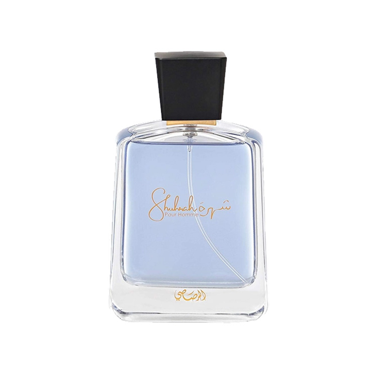 Rasasi, Shuhrah Pour Homme, 90 ml 3fl.oz | Oksouq